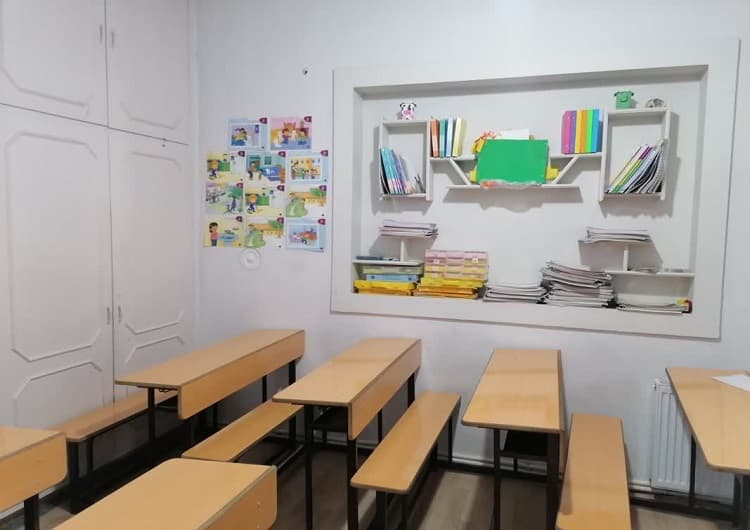 پیش دبستانی فردای ستارگان 