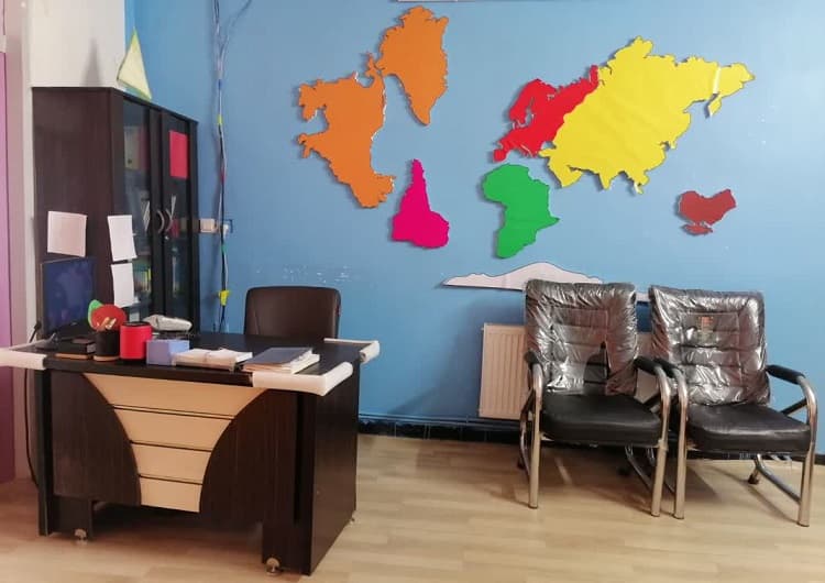 پیش دبستانی فردای ستارگان 