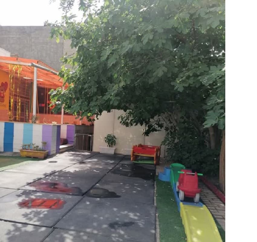 پیش دبستانی فردای ستارگان